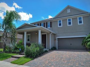 11852 Thatcher Ave, Orlando, FL 32836