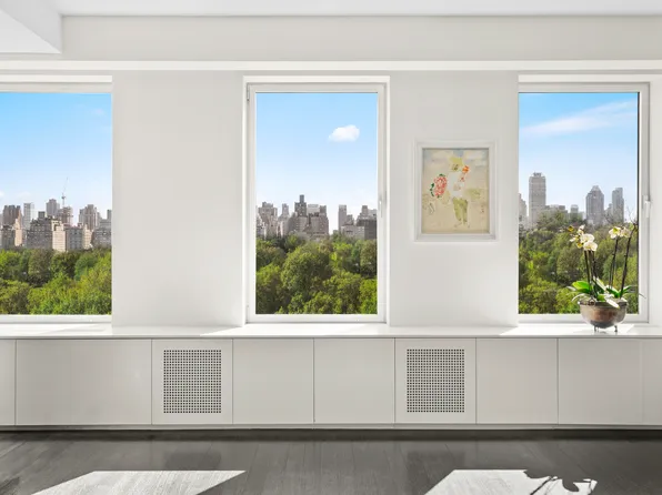 101 Central Park West 9BC image 3 of 14
