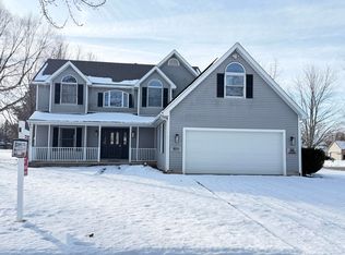 800 Stetson St, Tecumseh, MI 49286