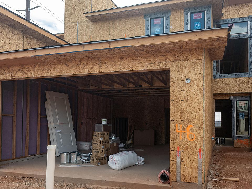 2nd image of 2703 W 625 N #3