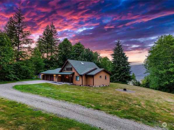 246 Alta Vista Drive, Mossyrock, WA 98564