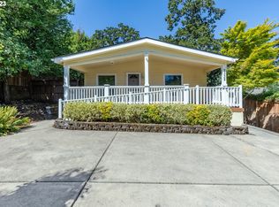 2332 Cleveland St, Eugene, OR 97405