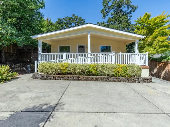 2332 Cleveland St, Eugene, OR 97405