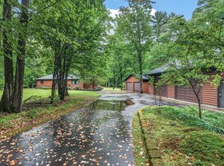 1806 Buckhorn Cir, Arbor Vitae, WI 54568