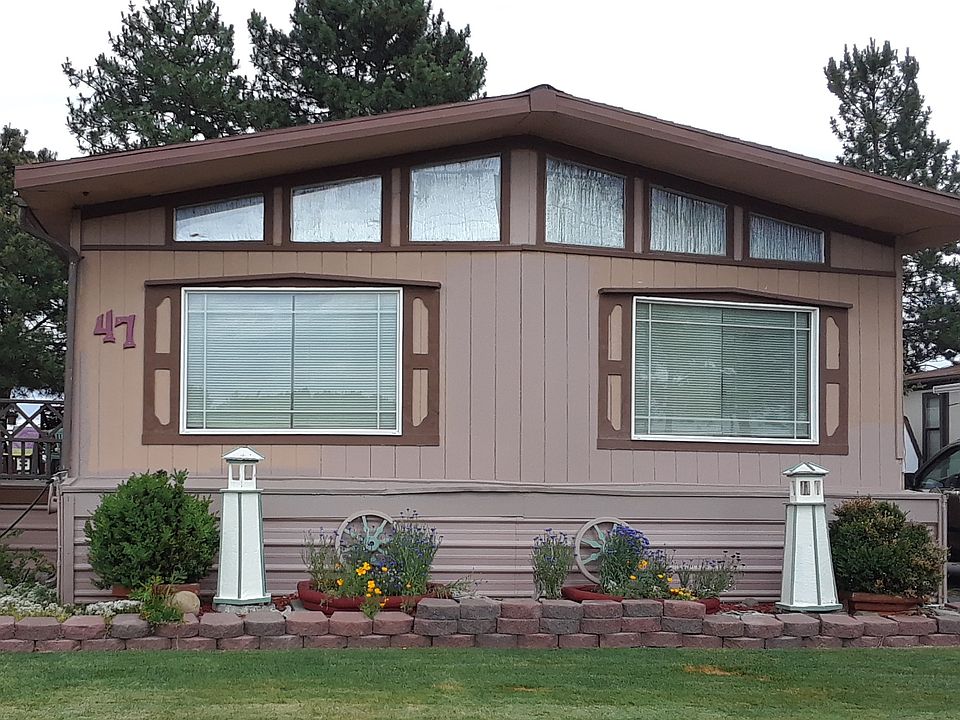 1st image of 4815 Airway Dr NE Unit 47