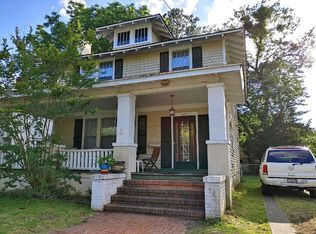 313 S Dyer St, Elizabeth City, NC 27909