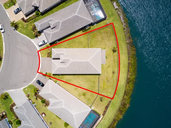 10946 SW Meandering Mile Road, Port St Lucie, FL 34987
