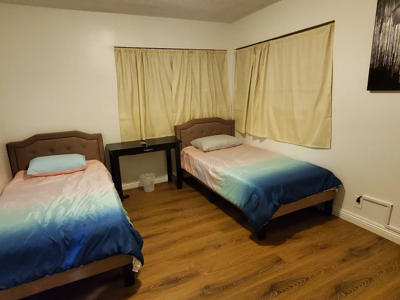 2 bed, 1000 sqft, $2,300 — Photo 3