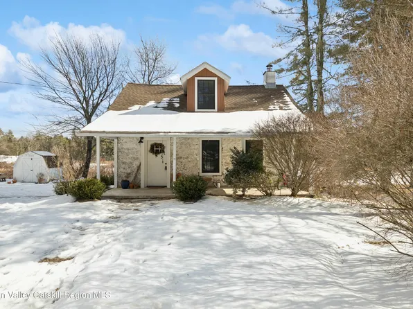 149 Walton Lane, Hurley, NY 12443