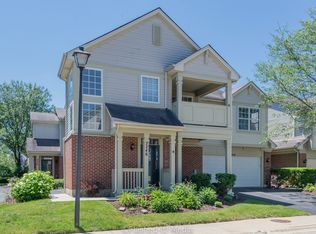 2246 Rockefeller Dr #2246, Geneva, IL 60134