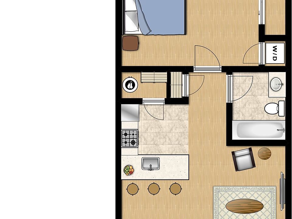 200 1BR Web Layout