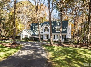 221 Dalton Dr, Raleigh, NC 27615