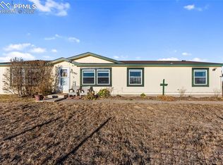 23750 Jayhawk Ave, Colorado Springs, CO 80928