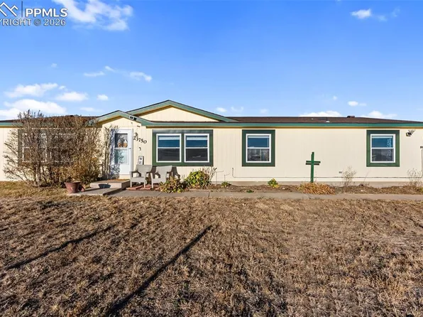 23750 Jayhawk Ave, Colorado Springs, CO 80928