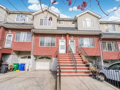 631 Goethals Rd N, Staten Island, NY, 10314