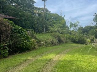 Kapalai Rd, Mountain View, HI 96771