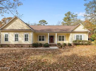 100 White Swan Way, Swansboro, NC 28584