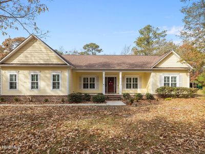 100 White Swan Way, Swansboro, NC, 28584