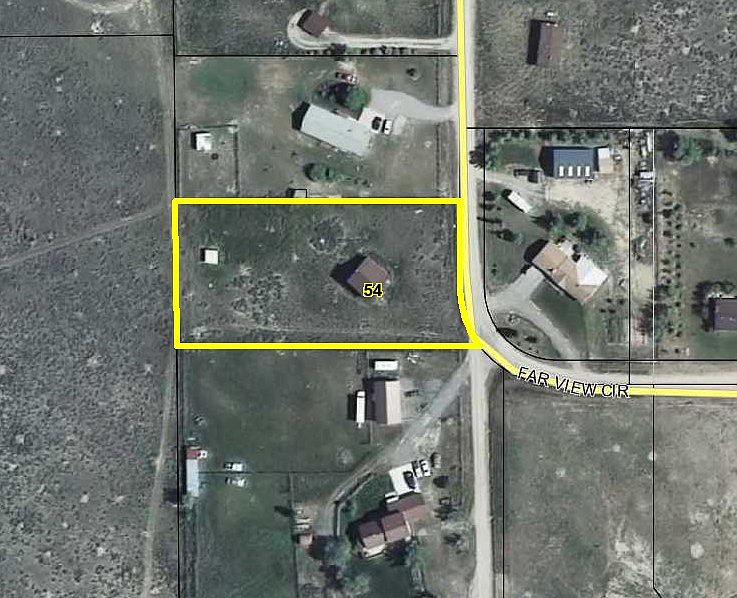 2nd image of 54 Far View Cir
