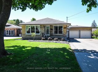 115 Larraine St, Welland, ON L3C5K3