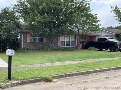 410 W Fairlane Pl, Sapulpa, OK, 74066