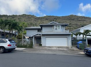 541 Kuliouou Rd, Honolulu, HI 96821