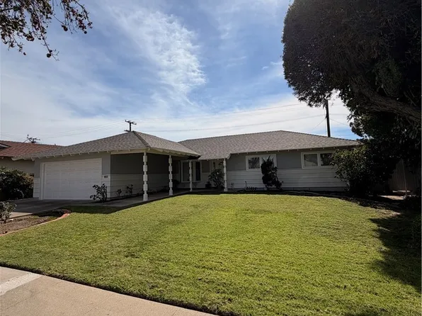 2428 E Vanowen Ave, Orange, CA 92867