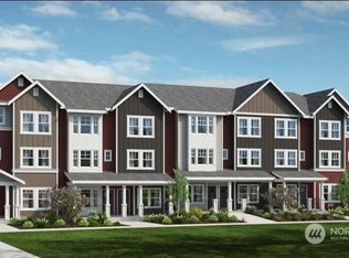 19363 NE 69th Cir #101, Redmond, WA