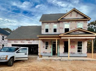 4130 Crest Ridge Ln, Boiling Springs, SC 29316