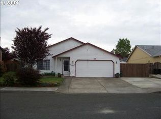 7410 NE 154th Ave, Vancouver, WA