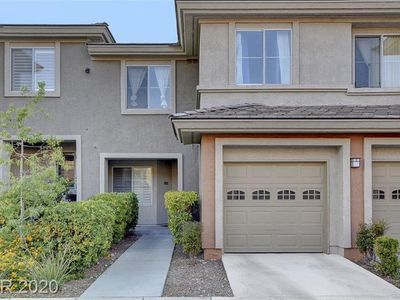 716 Peachy Canyon Cir UNIT 103, Las Vegas, NV, 89144