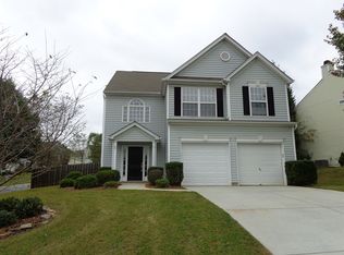 9501 Chastain Walk Dr, Charlotte, NC 28216
