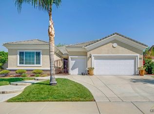 13802 Summit Village Rd, Bakersfield, CA 93306