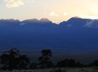 69 Unassign Hwy, Westcliffe, CO 81252