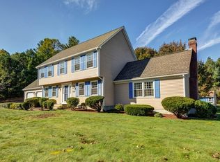 23 Hunters Run, Franklin, MA 02038