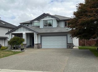 22861 127th Ave, Maple Ridge, BC V2X 1Z6