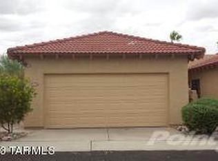 8498 E Tiffany Dr, Tucson, AZ 85715