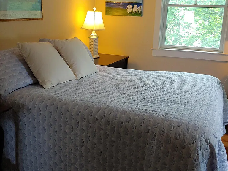 34 Mount Vernon St #5 — Photo 11