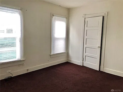 Floor plan 128 Bonner