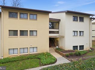 5661 Harpers Farm Rd UNIT F, Columbia, MD 21044