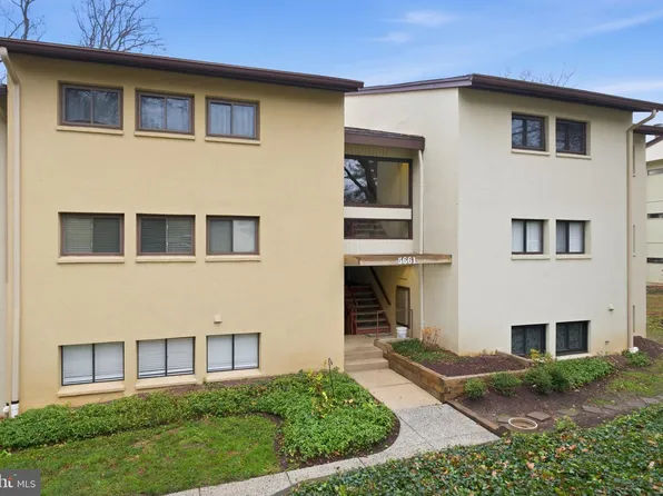 5661 Harpers Farm Rd Unit F, Columbia, MD 21044