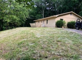 303 Clint Norris Rd, Boone, NC 28607