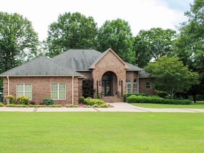 180 Rockwell St, Winfield, AL, 35594