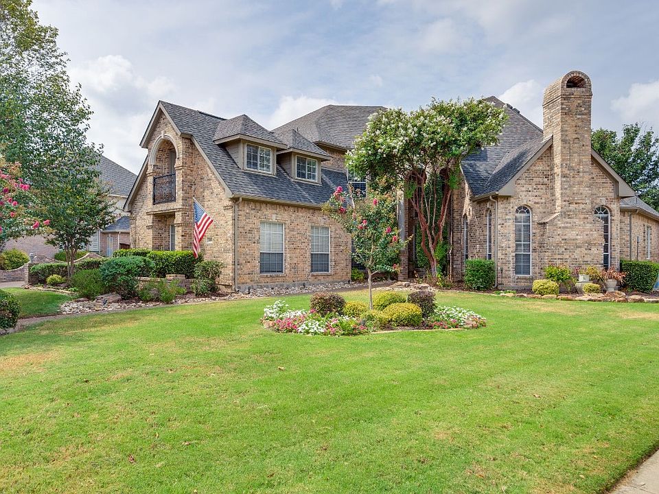 1st image of 4801 Forest Hill Dr