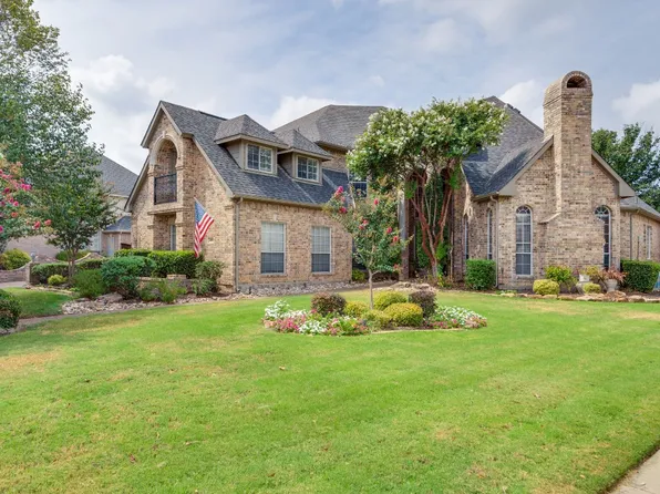 4801 Forest Hill Dr, Flower Mound, TX 75028