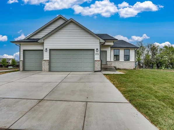 10716 W Graber St, Wichita, KS 67215