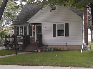 3932 Cummings Ave, Berkley, MI 48072