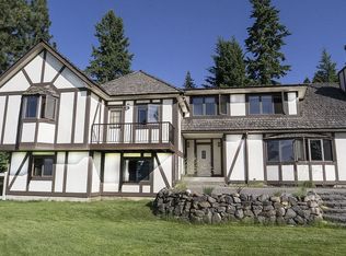 2826 E Lookout Dr, Coeur D Alene, ID 83815