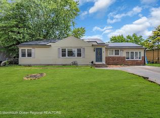 6 Virginia Ter, West Long Branch, NJ 07764