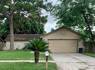 11018 Maple Rock Dr, Humble, TX 77396